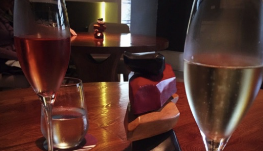 行っちゃいました！世界33位のレストラン：アストリッド・イ・ガストン