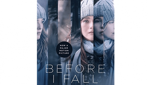 日本未公開映画！Before I Fall（ネタバレなし）