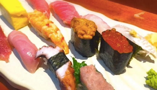 【旅行記】サンパウロ３日目：ブラジルで日本食を堪能＆サンパウロ散歩