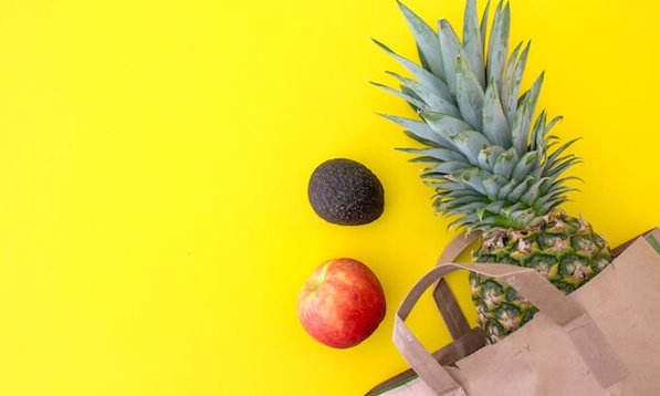 pineapple header