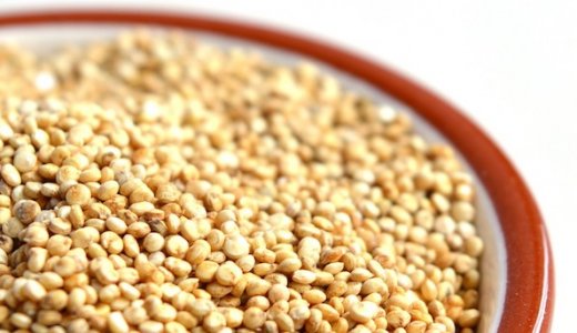 【スーパーフード】キヌア！本場ペルーの意外な食べ方（とチャンカカ）