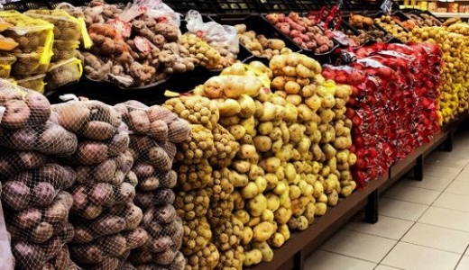 じゃがいも大国ペルー人彼の実態と８分でできるピュレ：超簡単レシピ