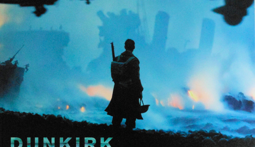 【映画レビュー】DUNKIRK / ダンケルク（ネタバレなし）