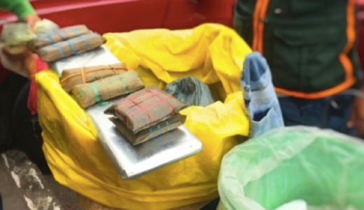 ペルー沿岸部で人気の朝食＜タマル＞とは？！