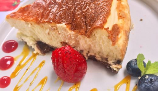 リマのおしゃれオーガニック・カフェ！