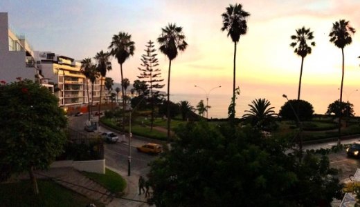 ペルー在住者が教える夏のリマ観光の楽しみ方！